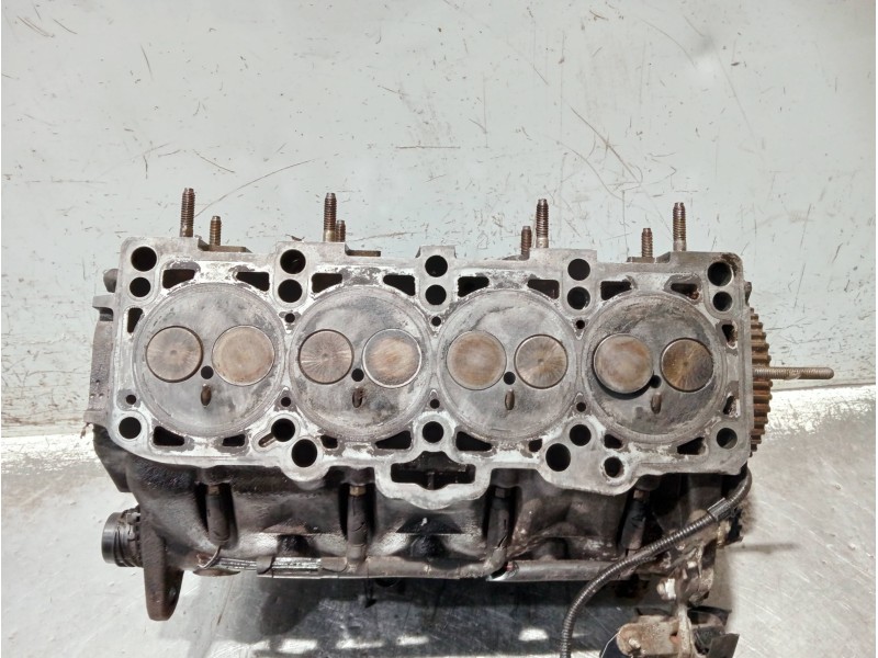Recambio de culata para volkswagen caddy ka/kb (2k) referencia OEM IAM 038103373R BLS 