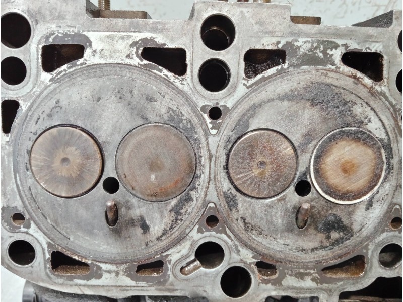 Recambio de culata para volkswagen caddy ka/kb (2k) referencia OEM IAM 038103373R BLS 