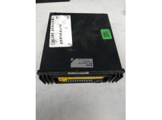Recambio de centralita motor uce para jaguar daimler referencia OEM IAM 84594B DBC3711 
