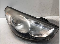 Recambio de faro derecho para hyundai ix35 referencia OEM IAM   