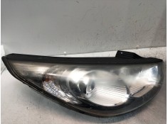 Recambio de faro derecho para hyundai ix35 referencia OEM IAM    2
