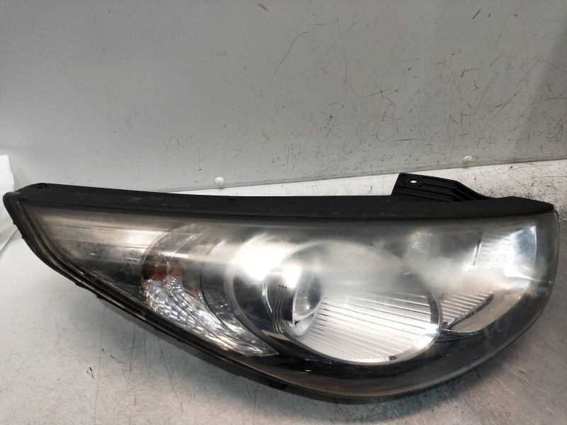 Recambio de faro derecho para hyundai ix35 referencia OEM IAM   