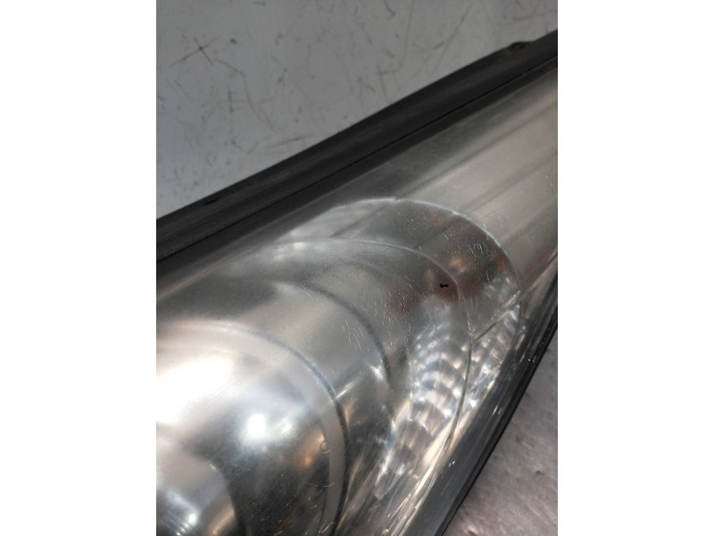 Recambio de faro izquierdo para hyundai ix35 referencia OEM IAM   