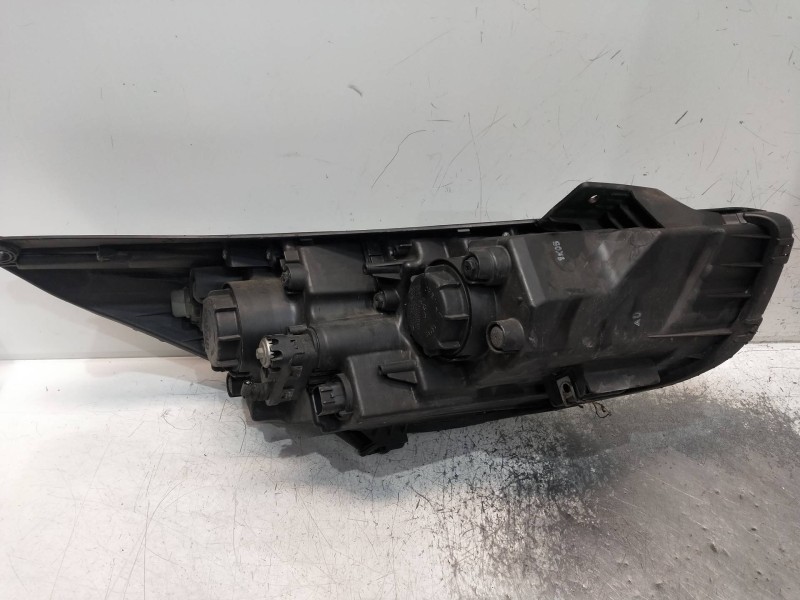 Recambio de faro izquierdo para hyundai ix35 referencia OEM IAM   