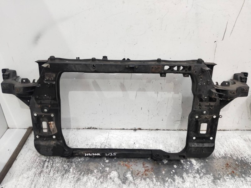 Recambio de panel frontal para hyundai ix35 referencia OEM IAM   