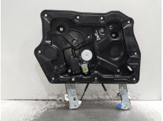 Recambio de elevalunas delantero izquierdo para renault koleos referencia OEM IAM 80751JY40A  5P