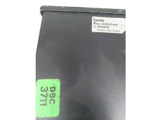 Recambio de centralita motor uce para jaguar daimler referencia OEM IAM 84594B DBC3711  2