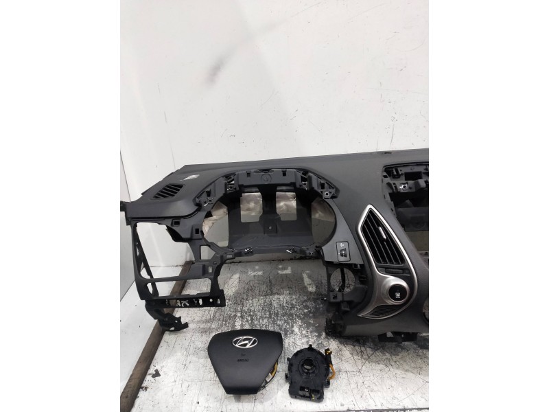 Recambio de kit airbag para hyundai ix35 referencia OEM IAM   
