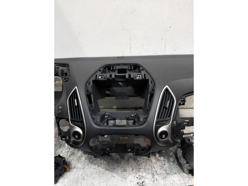 Recambio de kit airbag para hyundai ix35 referencia OEM IAM   