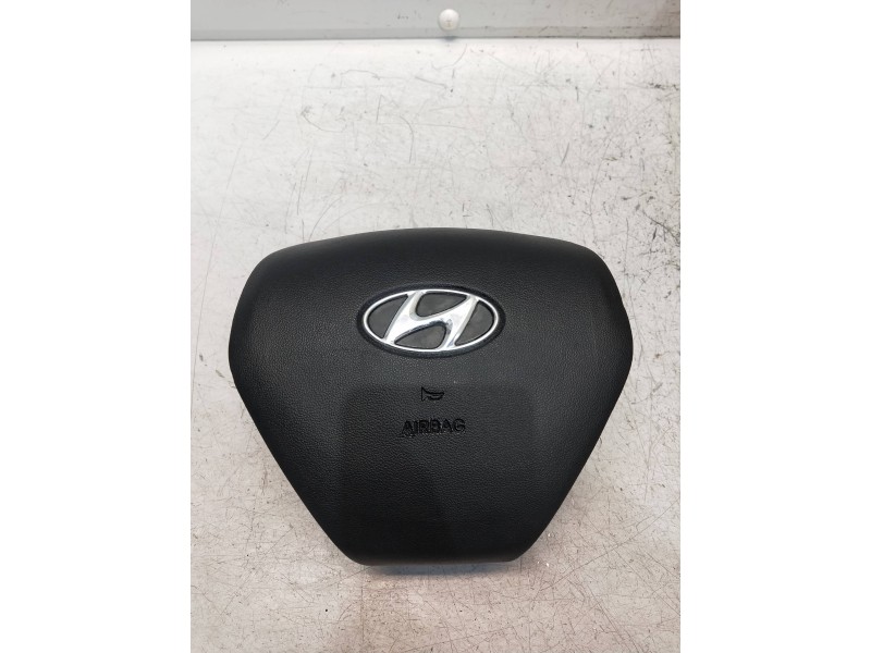 Recambio de kit airbag para hyundai ix35 referencia OEM IAM   