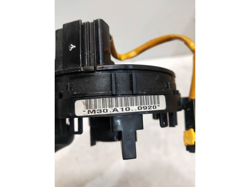 Recambio de kit airbag para hyundai ix35 referencia OEM IAM   