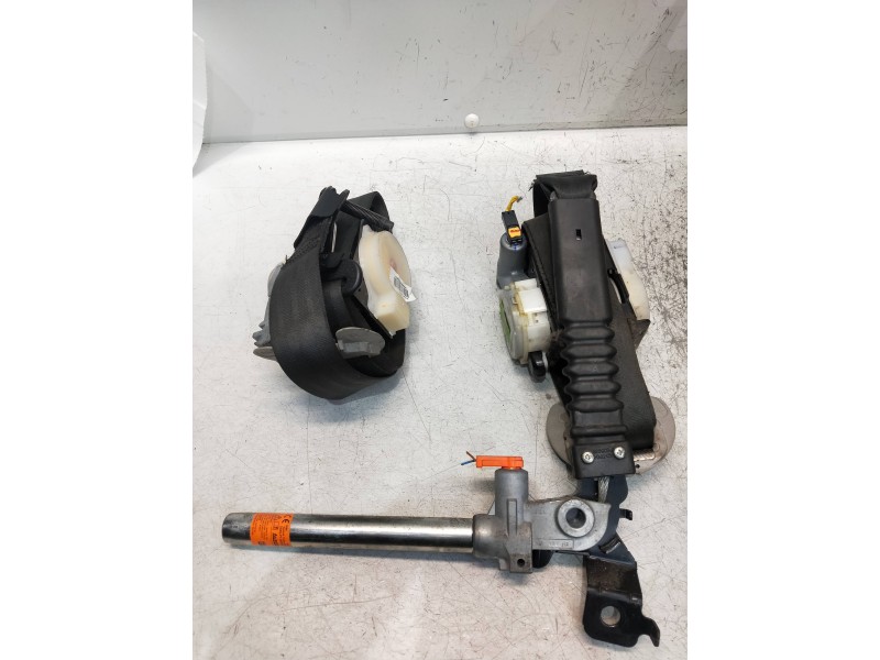 Recambio de kit airbag para hyundai ix35 referencia OEM IAM   