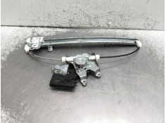 Recambio de elevalunas trasero izquierdo para renault koleos referencia OEM IAM   5P