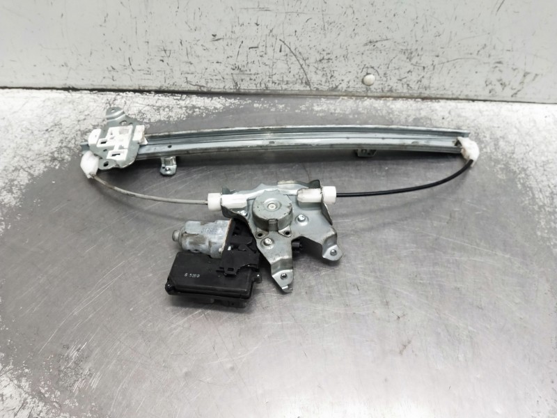 Recambio de elevalunas trasero izquierdo para renault koleos referencia OEM IAM   5P