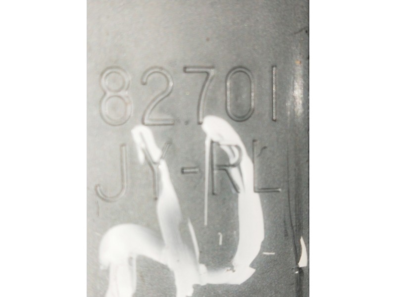 Recambio de elevalunas trasero izquierdo para renault koleos referencia OEM IAM   5P