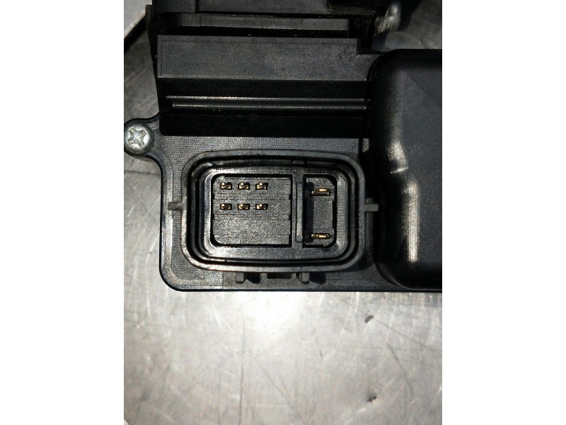 Recambio de elevalunas trasero izquierdo para renault koleos referencia OEM IAM   5P