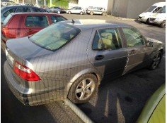 saab 9-5 berlina del año 2002 2