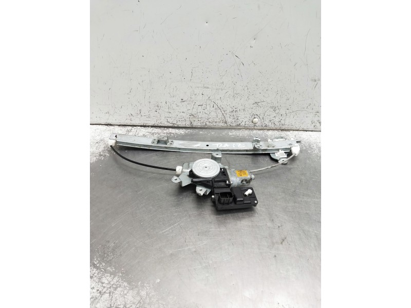 Recambio de elevalunas trasero izquierdo para renault koleos referencia OEM IAM   5P