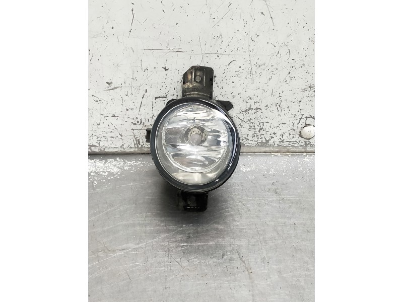 Recambio de faro antiniebla derecho para renault koleos referencia OEM IAM   