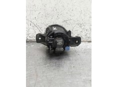 Recambio de faro antiniebla derecho para renault koleos referencia OEM IAM    2