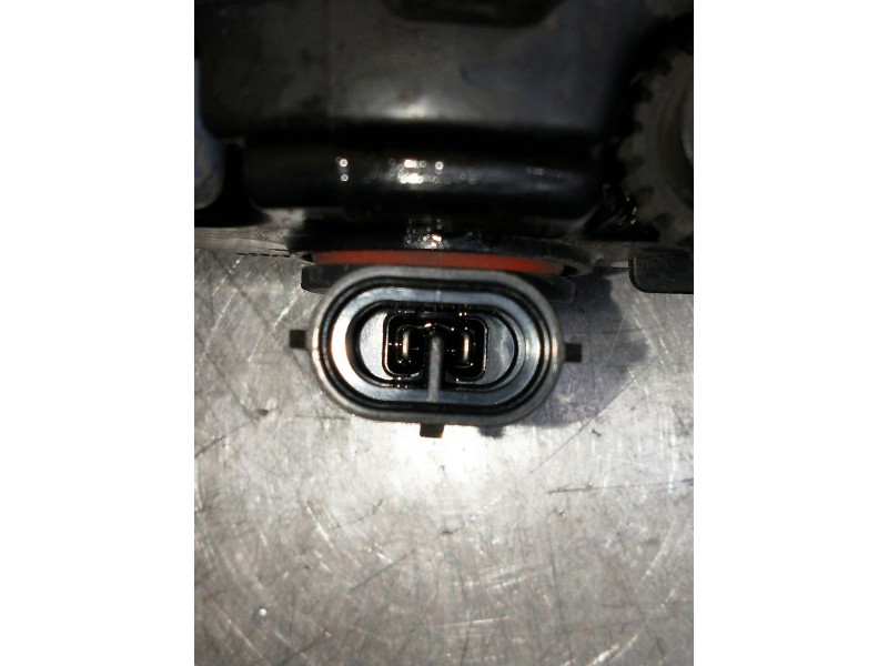 Recambio de faro antiniebla derecho para renault koleos referencia OEM IAM   