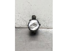 Recambio de faro antiniebla izquierdo para renault koleos referencia OEM IAM 261558990A  