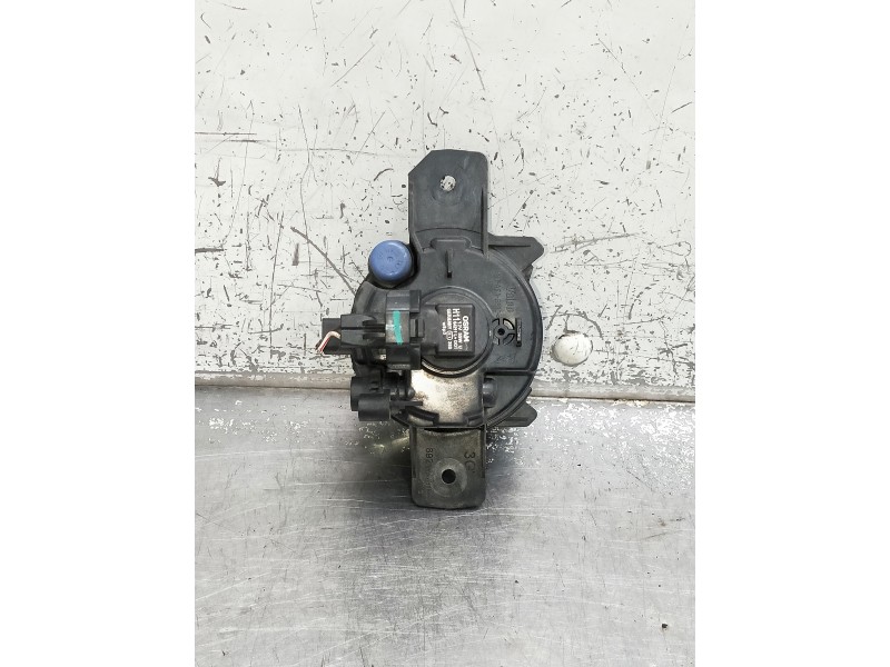 Recambio de faro antiniebla izquierdo para renault koleos referencia OEM IAM 261558990A  