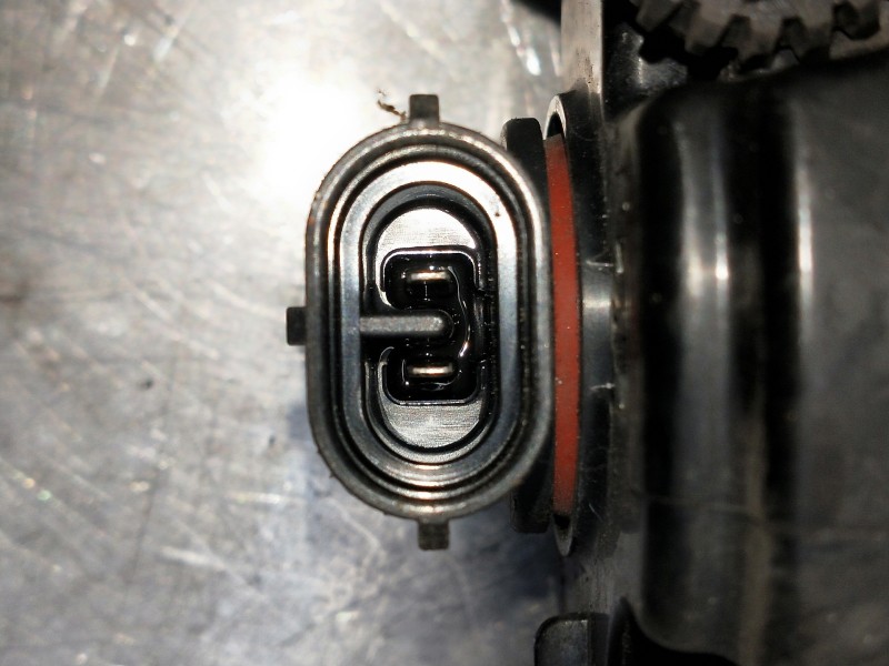 Recambio de faro antiniebla izquierdo para renault koleos referencia OEM IAM 261558990A  