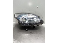 Recambio de faro derecho para renault koleos referencia OEM IAM 26010JY  XENON