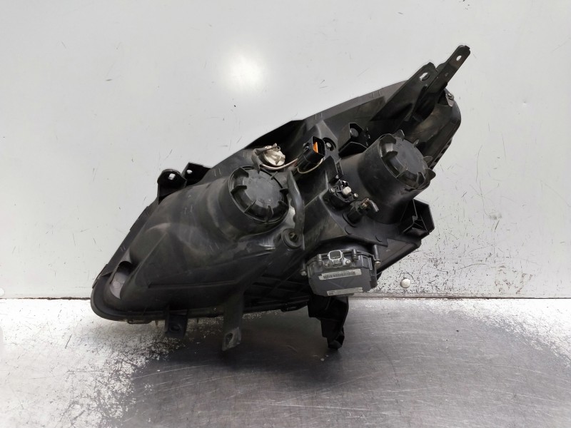 Recambio de faro derecho para renault koleos referencia OEM IAM 26010JY  XENON