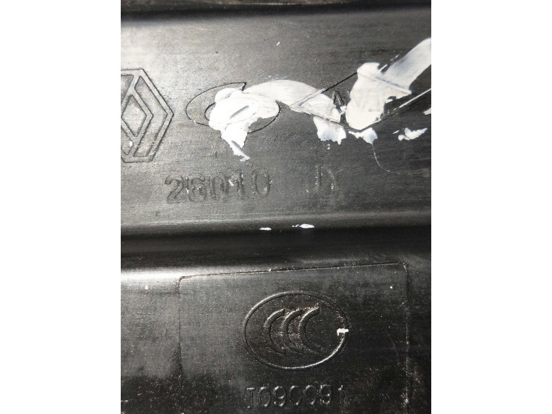 Recambio de faro derecho para renault koleos referencia OEM IAM 26010JY  XENON