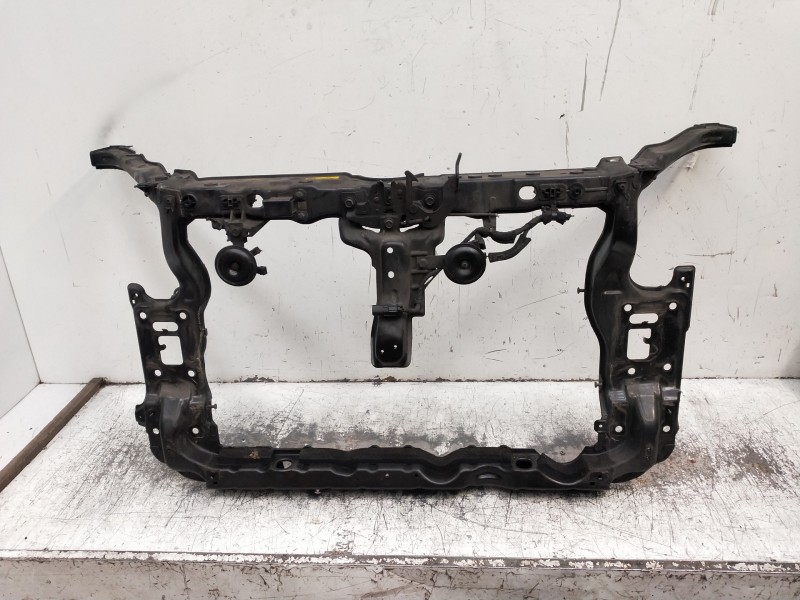 Recambio de panel frontal para renault koleos referencia OEM IAM 62550JY00A  