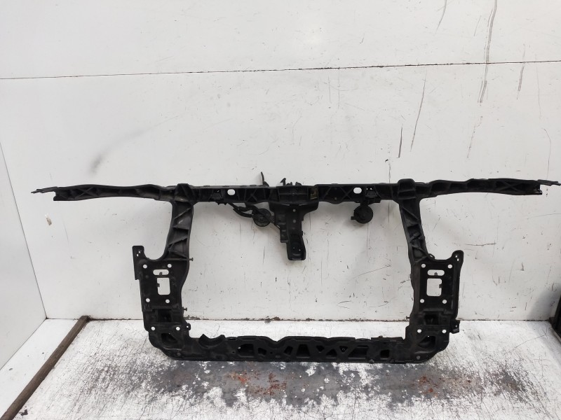 Recambio de panel frontal para renault koleos referencia OEM IAM 62550JY00A  