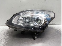 Recambio de faro izquierdo para renault koleos referencia OEM IAM 26060JY  XENON