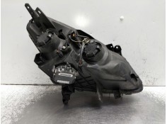 Recambio de faro izquierdo para renault koleos referencia OEM IAM 26060JY  XENON 2