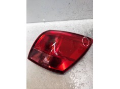 Recambio de piloto trasero derecho para nissan qashqai (j10) referencia OEM IAM   