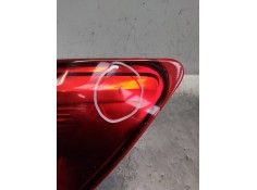 Recambio de piloto trasero derecho para nissan qashqai (j10) referencia OEM IAM    2