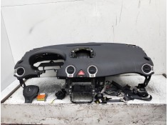 Recambio de kit airbag para renault koleos referencia OEM IAM 98820JY10A 609228800 