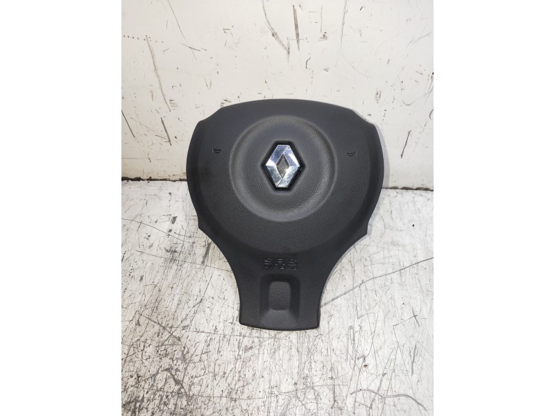 Recambio de kit airbag para renault koleos referencia OEM IAM 98820JY10A 609228800 