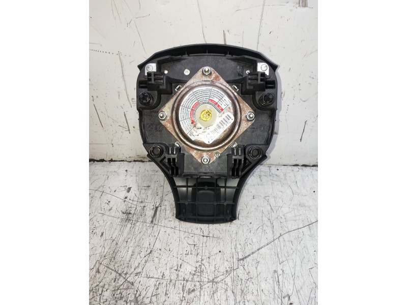 Recambio de kit airbag para renault koleos referencia OEM IAM 98820JY10A 609228800 