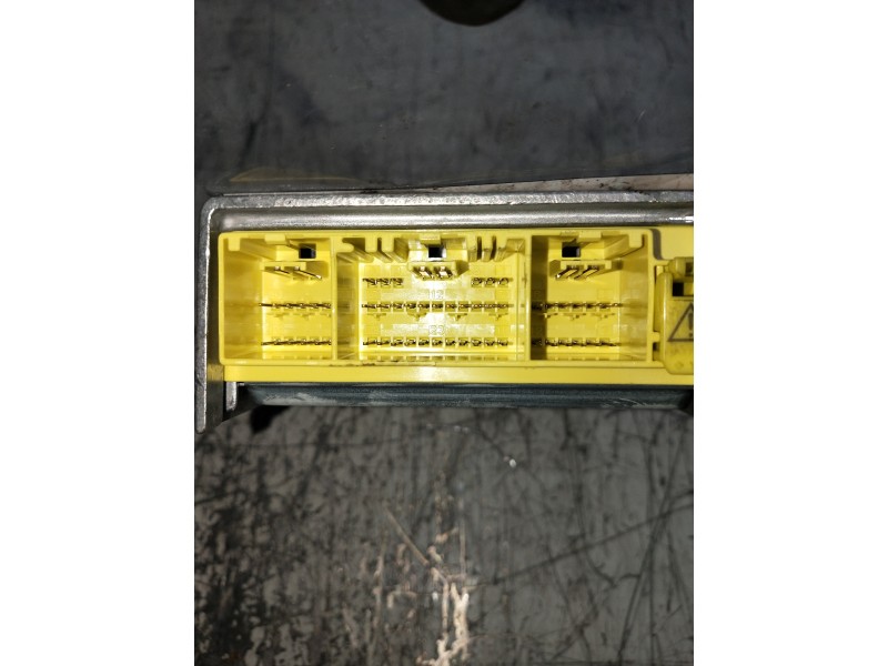 Recambio de kit airbag para renault koleos referencia OEM IAM 98820JY10A 609228800 