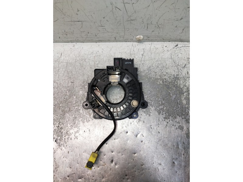 Recambio de kit airbag para renault koleos referencia OEM IAM 98820JY10A 609228800 