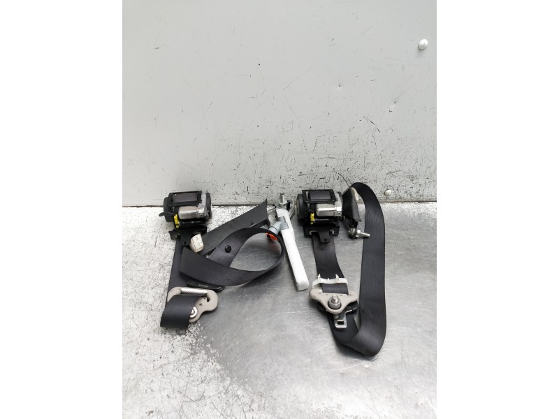 Recambio de kit airbag para renault koleos referencia OEM IAM 98820JY10A 609228800 