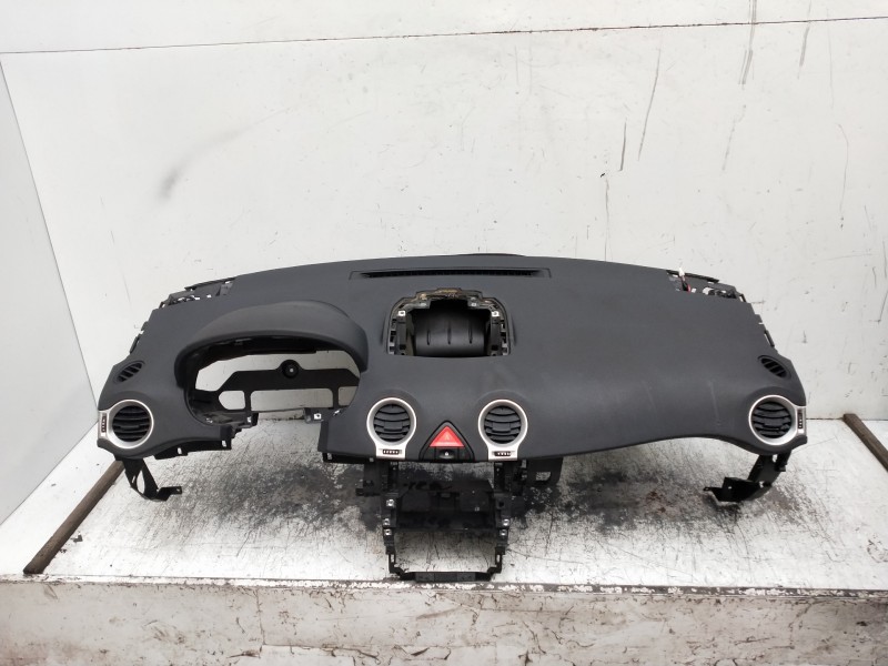 Recambio de kit airbag para renault koleos referencia OEM IAM 98820JY10A 609228800 