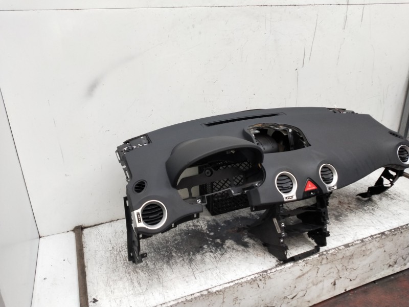 Recambio de kit airbag para renault koleos referencia OEM IAM 98820JY10A 609228800 