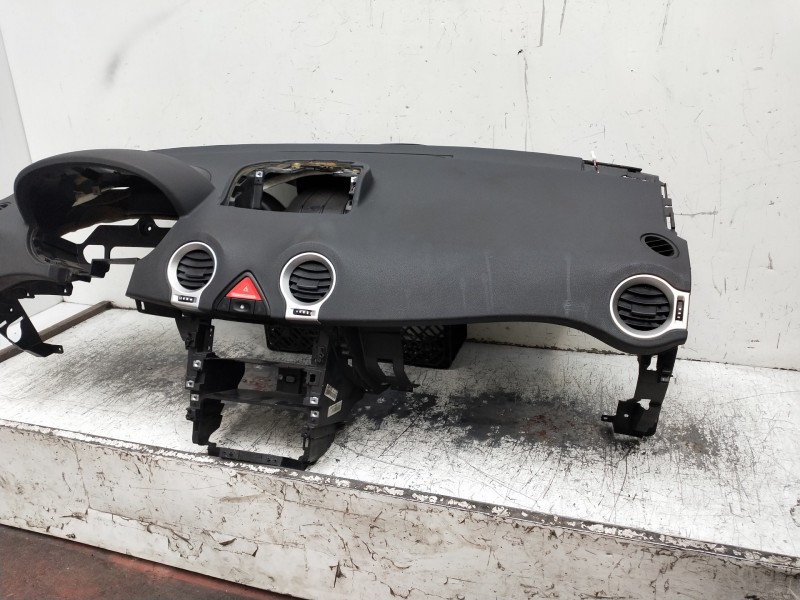 Recambio de kit airbag para renault koleos referencia OEM IAM 98820JY10A 609228800 