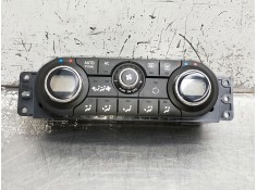Recambio de mando calefaccion / aire acondicionado para renault koleos referencia OEM IAM 27500JY76C 5037225411C 