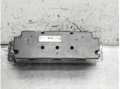 Recambio de mando calefaccion / aire acondicionado para renault koleos referencia OEM IAM 27500JY76C 5037225411C  2
