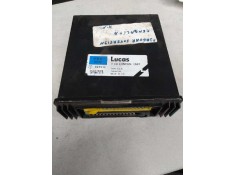 Recambio de centralita motor uce para jaguar sovereing referencia OEM IAM 84593E DBC4410 