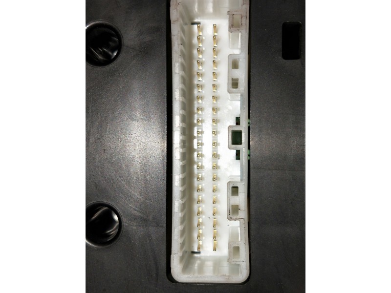 Recambio de mando calefaccion / aire acondicionado para renault koleos referencia OEM IAM 27500JY76C 5037225411C 